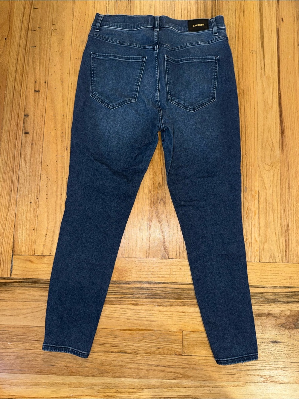 Express Jeans - Picture 4 of 4